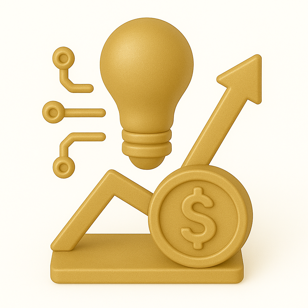 Innovation Icon