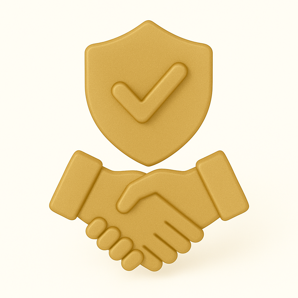 Integrity Icon