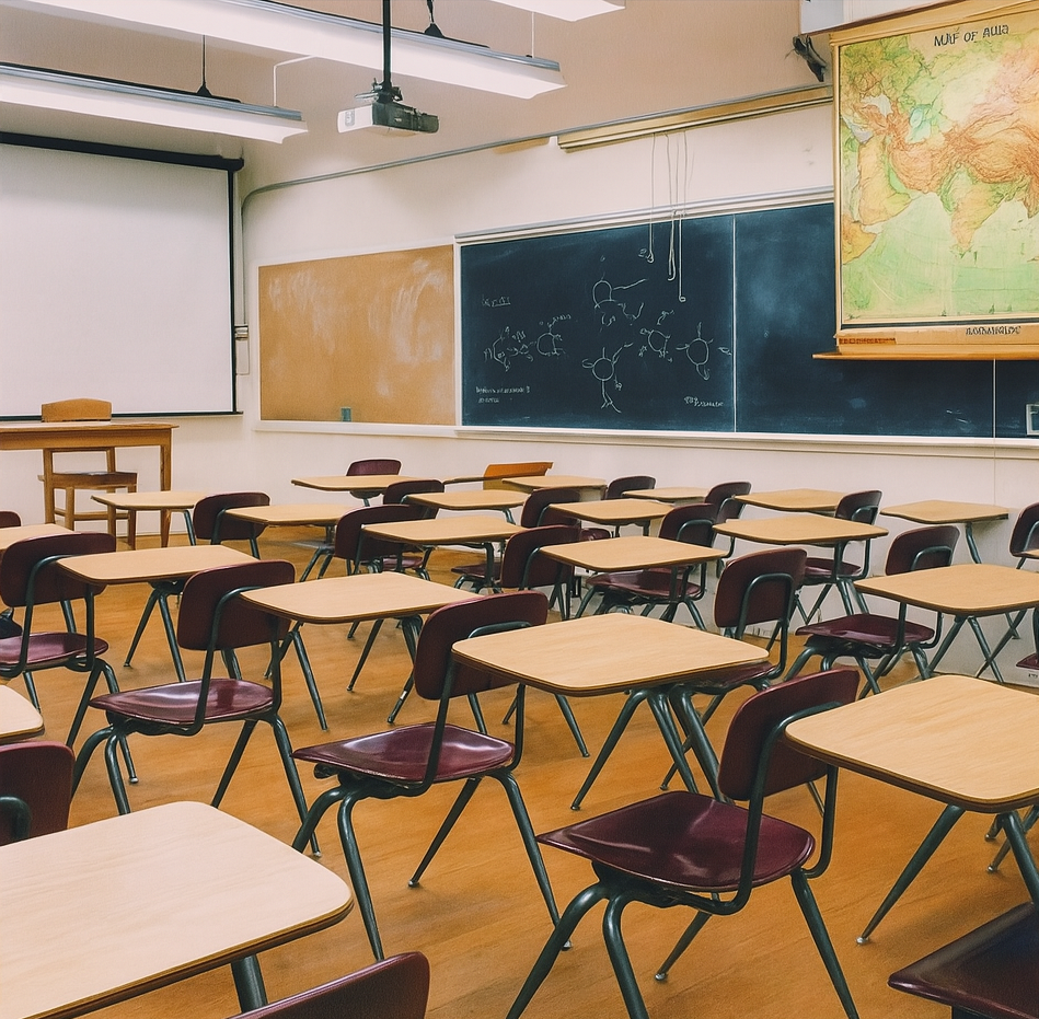 Educational Transformation