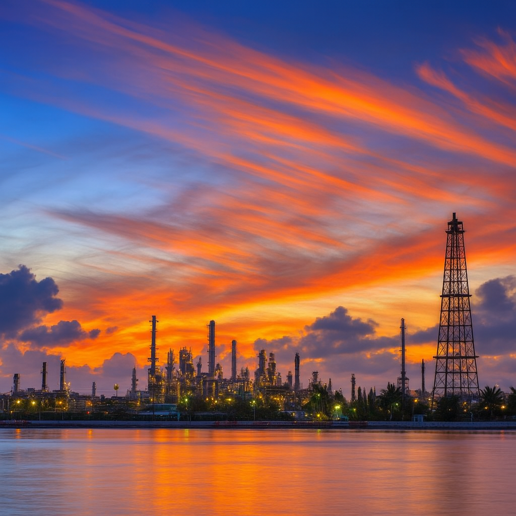 Energy Transition
