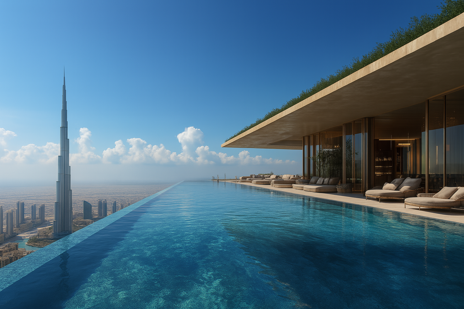 Real Estate Development